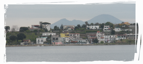 lago miseno