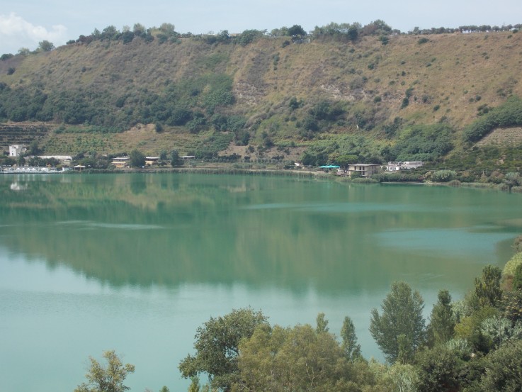 lago d'averno