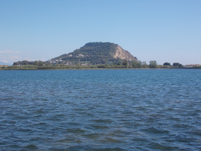 Capo Miseno Capo Miseno