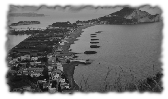 spiaggia di Miliscola 