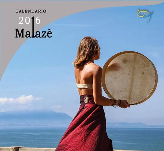 calendario malazè