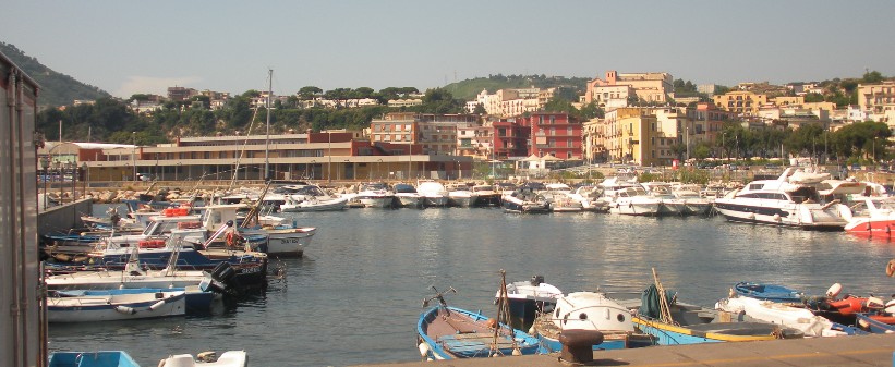 porto di pozzuoli